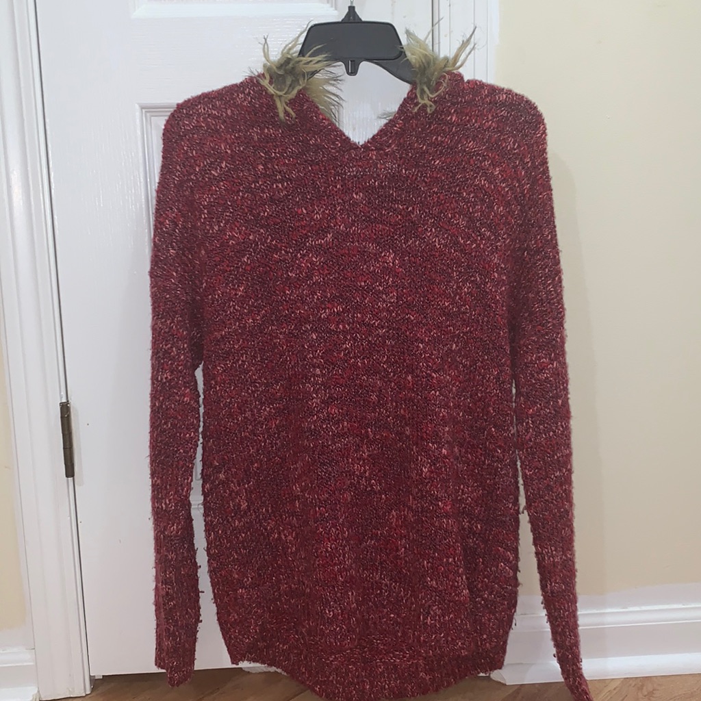 Abercrombie Kids Knitted Sweater